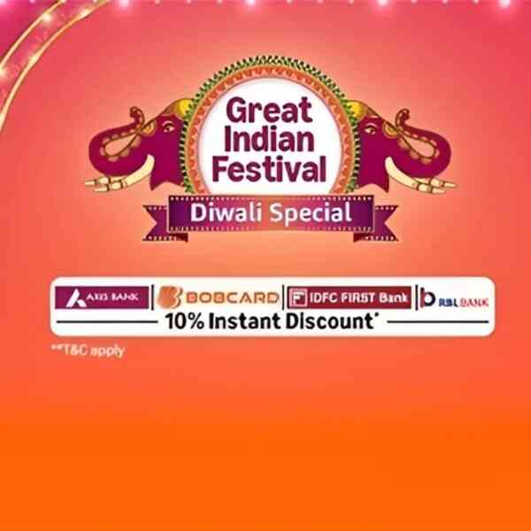amazon-diwali-sale-2025:-grab-offers-on-tablets,-smartwatches,-earbuds-and-extra
