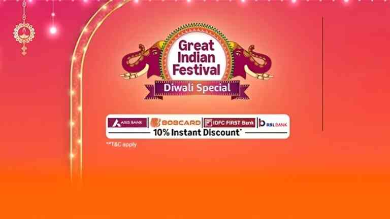 amazon-diwali-sale-2025:-grab-offers-on-tablets,-smartwatches,-earbuds-and-extra