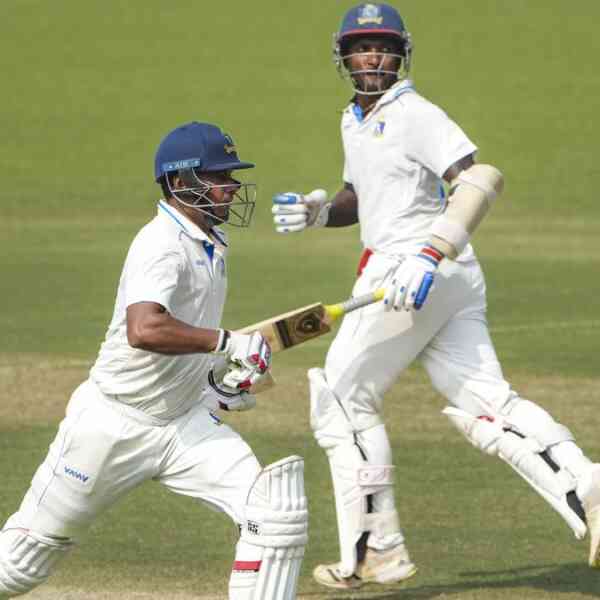 ranji-trophy-|-chatterjee,-gupta-take-bengal-right-into-a-place-of-power