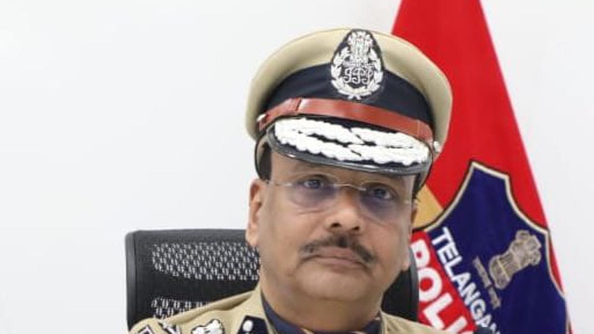 cm-revanth-reddy-to-attend-police-commemoration-day-at-goshamahal-stadium-tomorrow