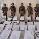 myanmar-navy-raids-main-cybercrime-middle,-detains-over-2,000-folks