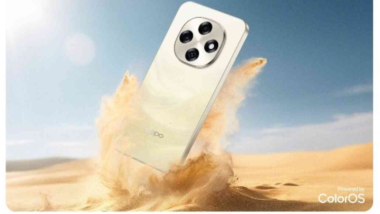 oppo-f31-5g-sequence-with-7,000mah-battery-and-50mp-digicam-launched-in-india-–-all-particulars