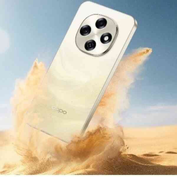 oppo-f31-5g-sequence-with-7,000mah-battery-and-50mp-digicam-launched-in-india-–-all-particulars