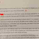 after-dad-and-mom-say-no-to-a-canine,-8-year-old-sends-a-letter-to-‘god’-and-will-get-an-sudden-reply