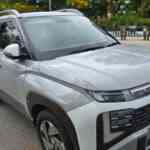 2026-hyundai-venue-facelift-noticed:-heres-every-thing-we-all-know