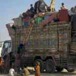 chaman-border-crossing-partially-reopens-after-pakistan-afghanistan-ceasefire