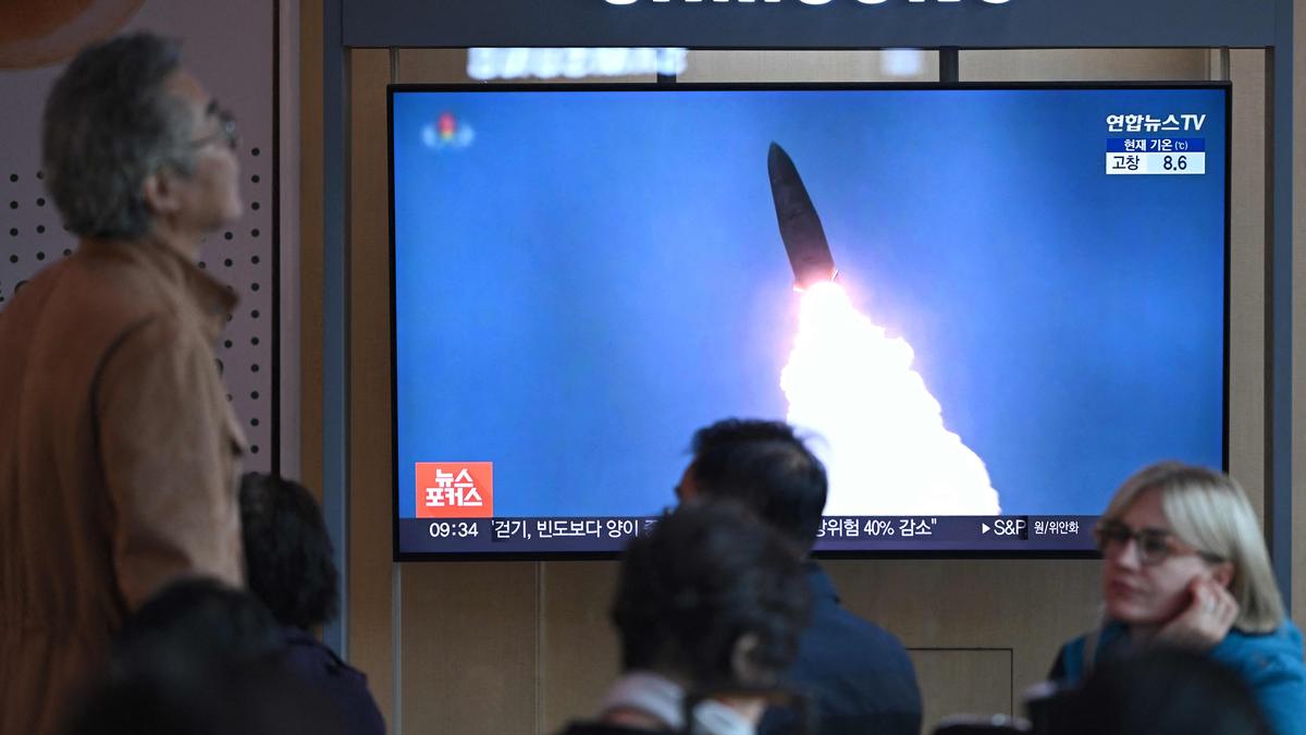 north-korea-fires-ballistic-missile-in-the-direction-of-east,-south-korea-says