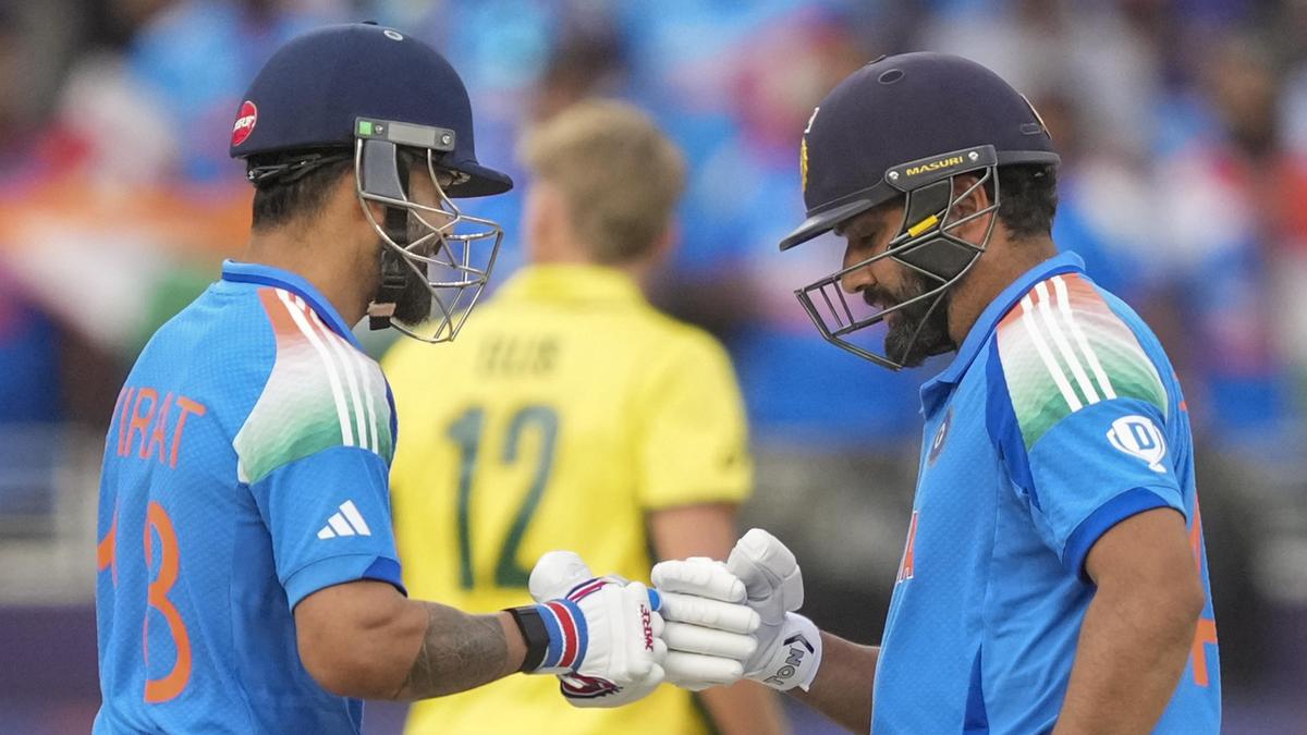 ind-vs-aus:-ponting-predicts-kohli,-rohit-will-regain-kind-after-perth-defeat