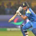 women-odi-rankings:-smriti-mandhana-maintains-high-spot,-deepti-strikes-as-much-as-third-place-in-bowlers’-record