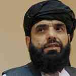 indian-embassy-in-kabul-will-assist-regional-peace:-taliban-spokesperson-suhail-shaheen