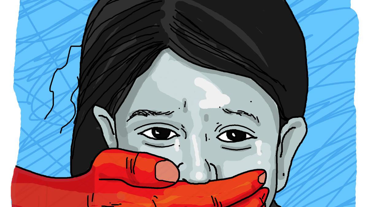 two-individuals-arrested-for-rape-of-lady-in-bengaluru,-three-others-on-the-run