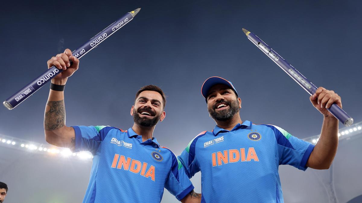india-australia-2nd-odi:-time-for-india-to-revisit-taking-part-in-mixture-as-‘ro-ko’-proceed-to-seize-eyeballs