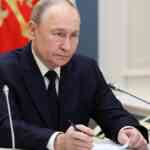 putin-directs-drills-of-russian-nuclear-forces-as-his-budapest-summit-with-trump-is-placed-on-maintain