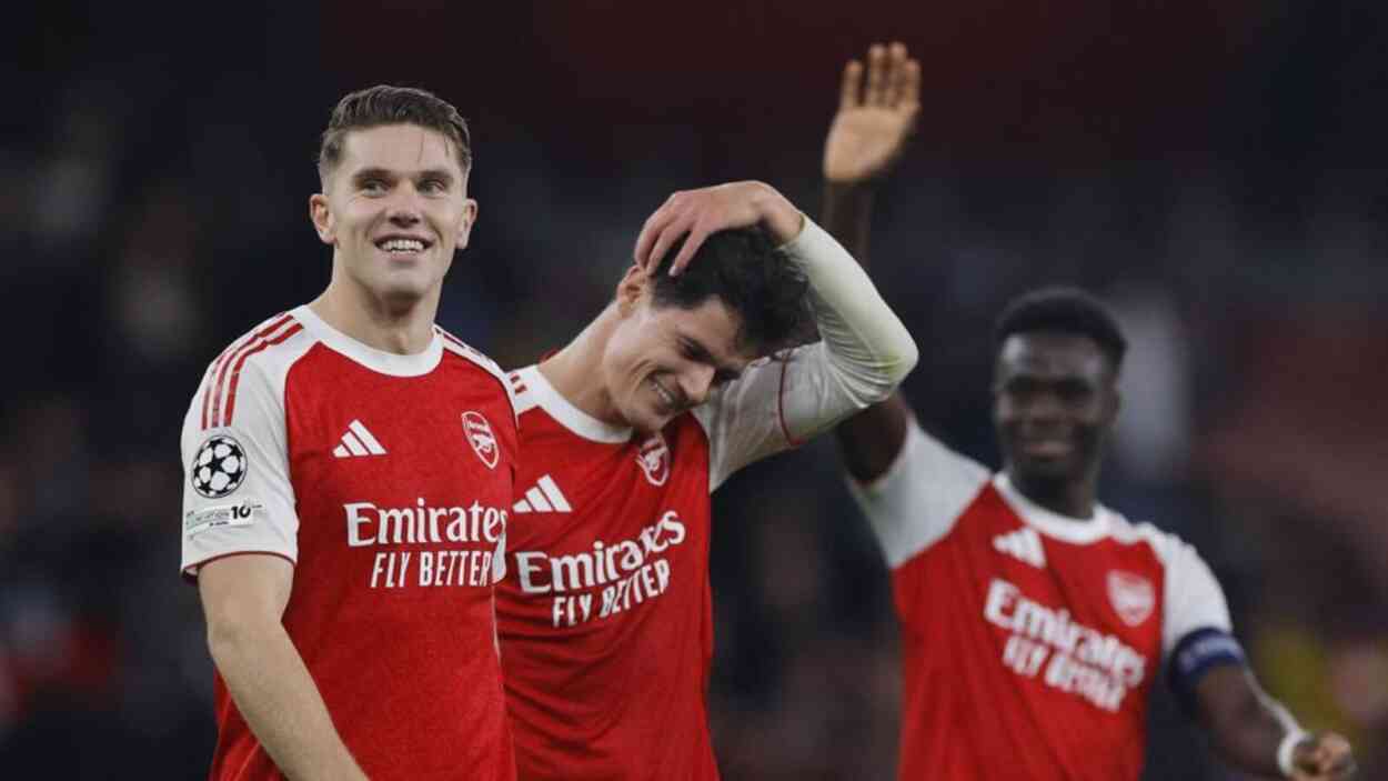 why-this-season-thus-far-is-trying-superb-for-arsenal