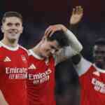 why-this-season-thus-far-is-trying-superb-for-arsenal