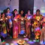 light-a-lamp-marketing-campaign-held-in-bengaluru-for-honest-investigation-into-dharmasthala-case
