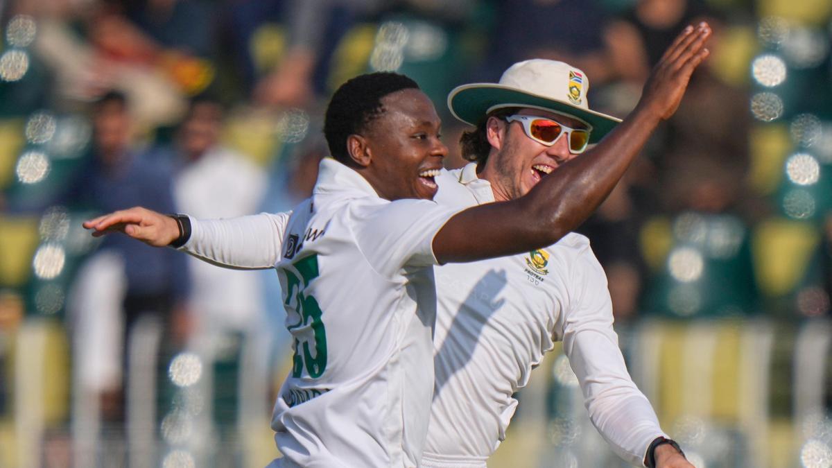 rabada-hits-first-test-50-to-steer-south-africas-comeback-vs-pakistan-after-asif-afridis-document-day
