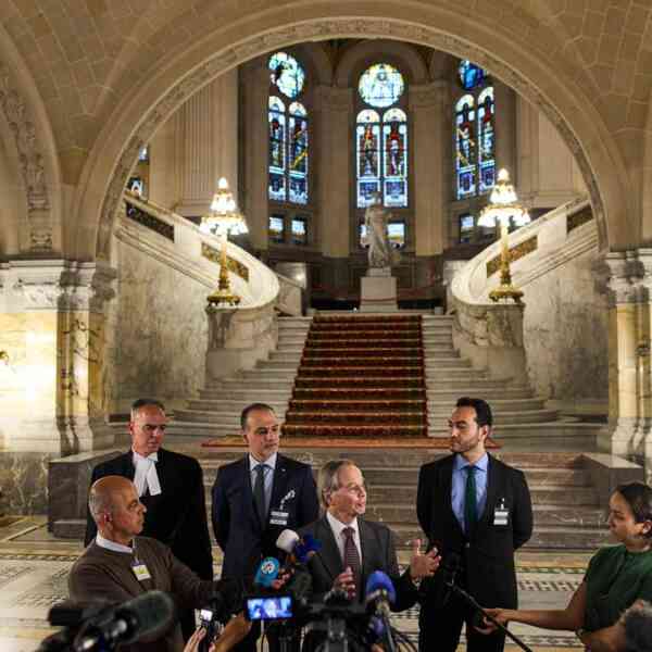 united-nations-court-docket-says-israel-should-ease-support-into-gaza,-present-‘fundamental-wants’
