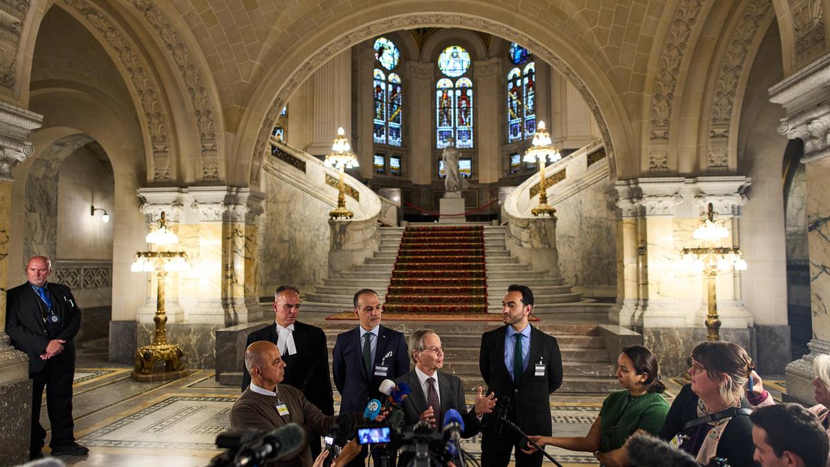 united-nations-court-docket-says-israel-should-ease-support-into-gaza,-present-‘fundamental-wants’