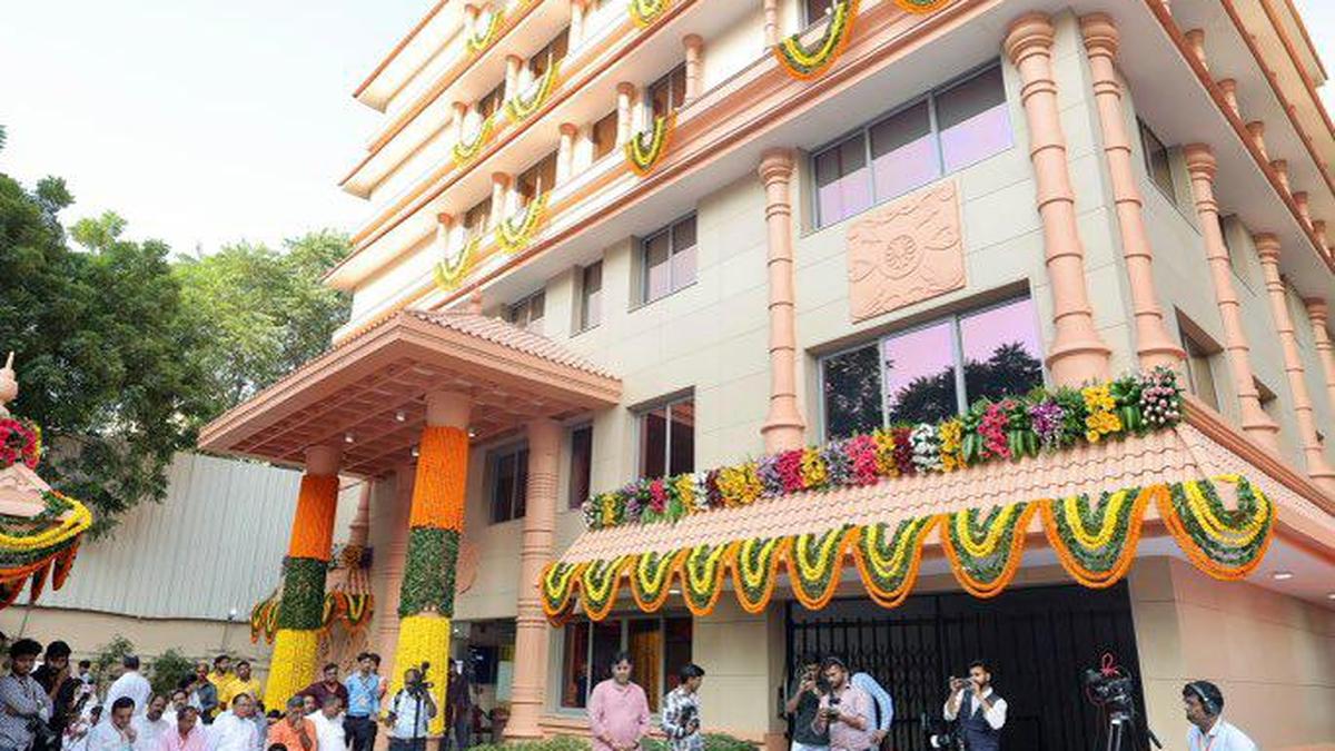delhi-bjp-to-start-ops-at-new-workplace-from-saturday