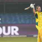 womens-odi-world-cup:-ton-up-gardner,-sutherland-energy-australia-to-the-highest