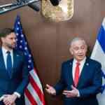 vance-visits-israel-and-says-ceasefire-in-gaza-goes-higher-than-anticipated