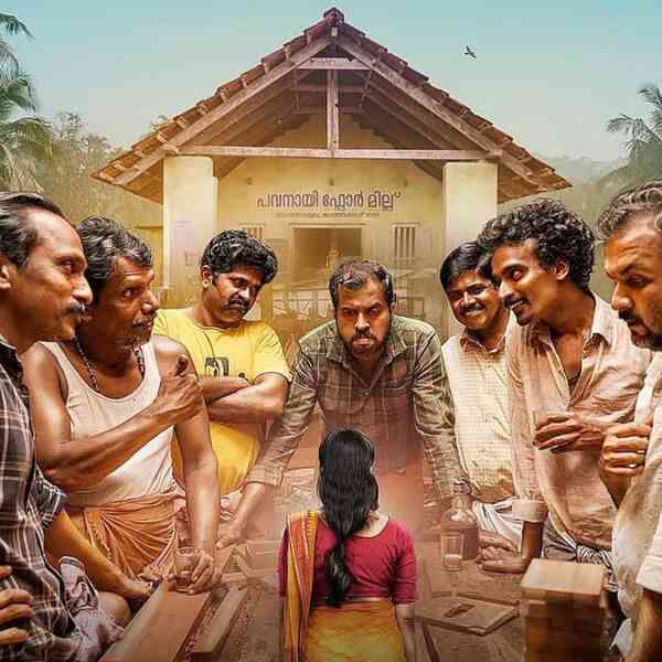 malayalam-filmmaker-senna-hegde-on-avihitham:-we-didn’t-make-the-film-pondering-it-might-set-the-field-workplace-on-hearth