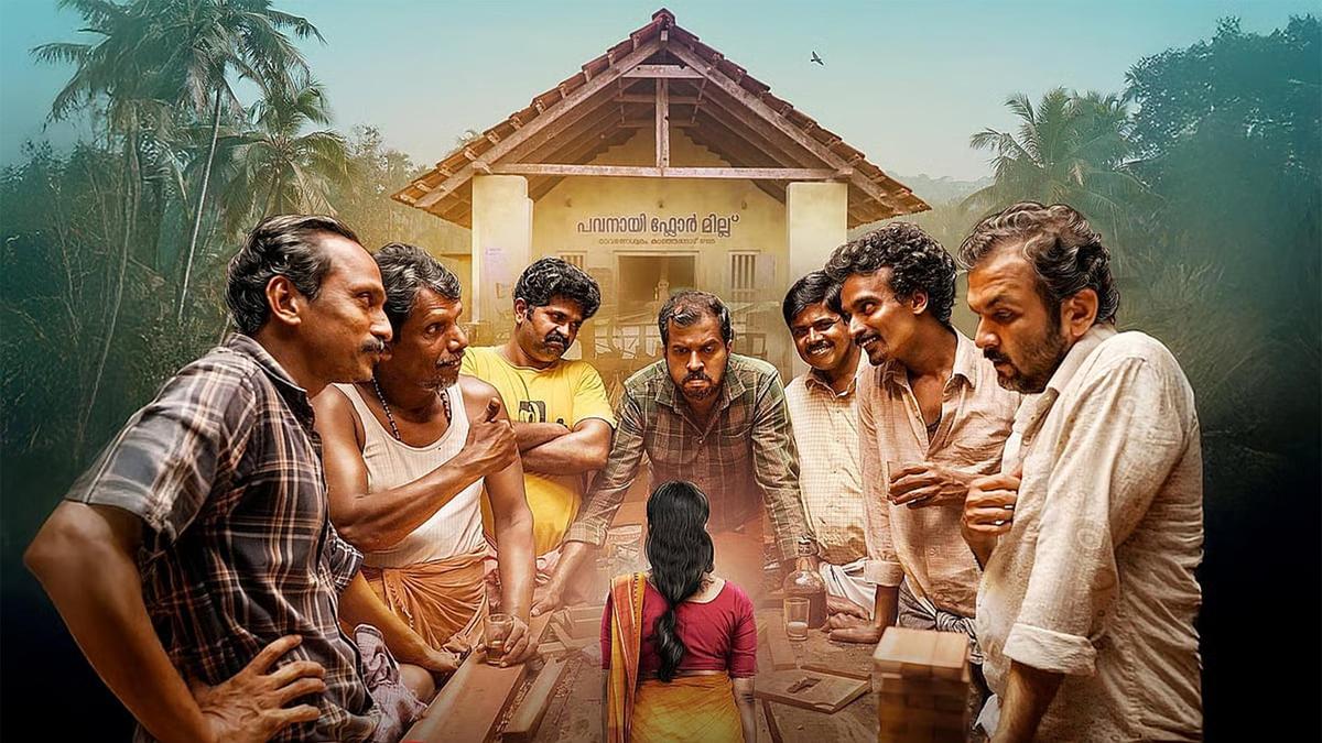 malayalam-filmmaker-senna-hegde-on-avihitham:-we-didn’t-make-the-film-pondering-it-might-set-the-field-workplace-on-hearth