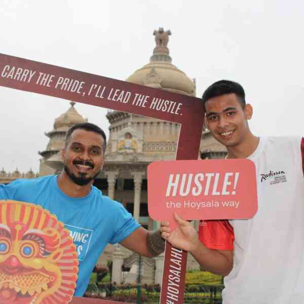 run-to-have-a-good-time-the-heritage-of-karnataka