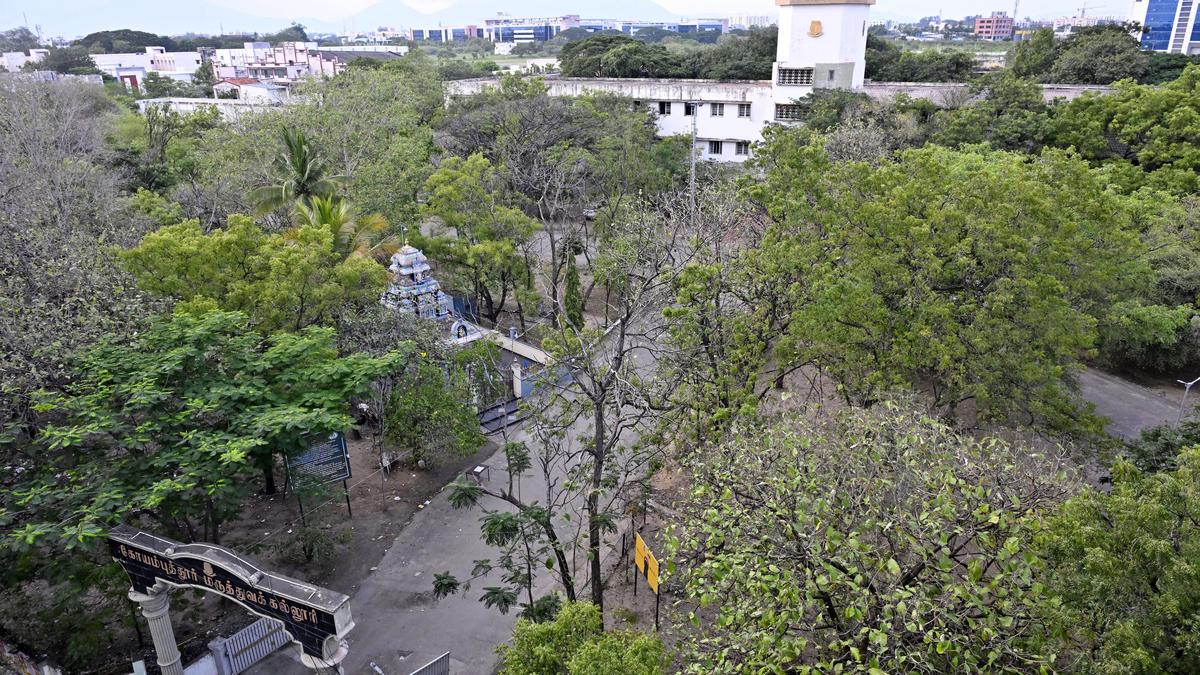 alternative-land-recognized-in-coimbatore-for-tamil-nadus-first-medical-devices-testing-laboratory