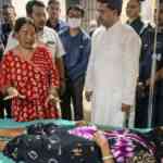 several-together-with-authorities-officers-injured-in-assault-in-tripuras-surma,-chief-minister-blames-tipra-motha-supporters.