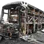 kurnool-bus-hearth:-police-say-petrol-leak,-friction-sparks-probably-led-to-flames