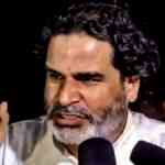 bihar-assembly-polls:-prashant-kishor-backs-insurgent-bjp-candidate-in-gopalganj
