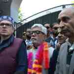 33 nominations filed for bypolls in two Assembly segments in Jammu ...