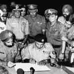 Indo-Pakistani war of 1971 - Wikipedia