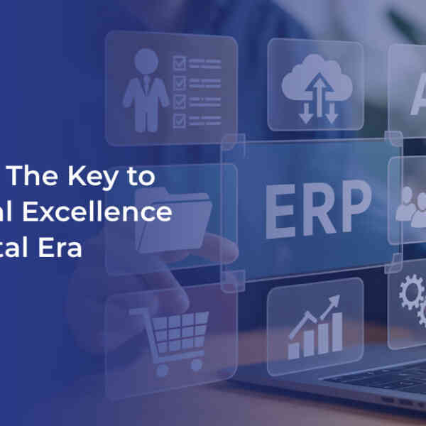 AI in ERP System: Transform Business with Smart Automation