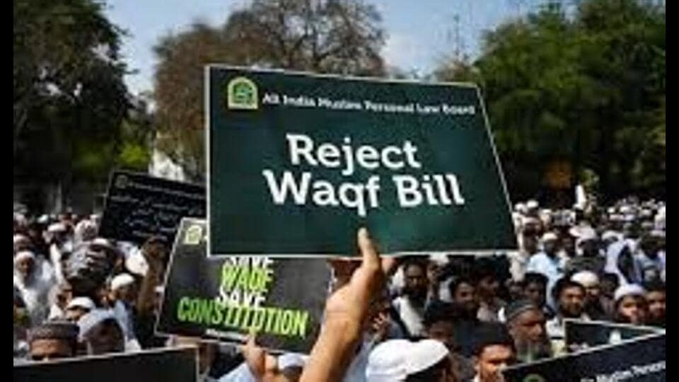 AIMPLB postpones 'Bharat Bandh' over Waqf Amendment Act ...