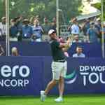 All eyes on McIlroy in DP World India Championships - The Hindu