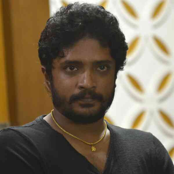 Actor Vasishta Simha is brand ambassador for water conservation in ...