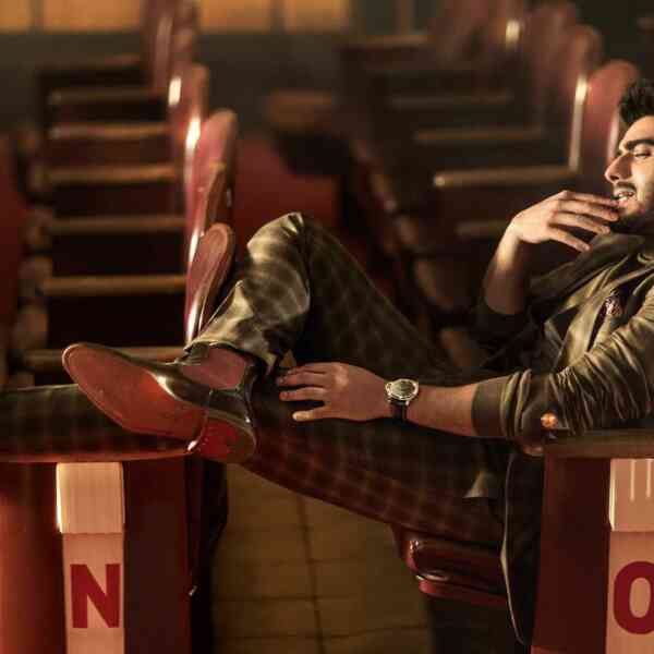 Arjun Kapoor GQ January 2015 cover story | Arjun Kapoor interview ...