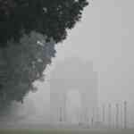 As air turns toxic, hospitals see risein respiratory cases - The Hindu