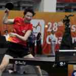 Asian table tennis team championship | There's no stopping the ...