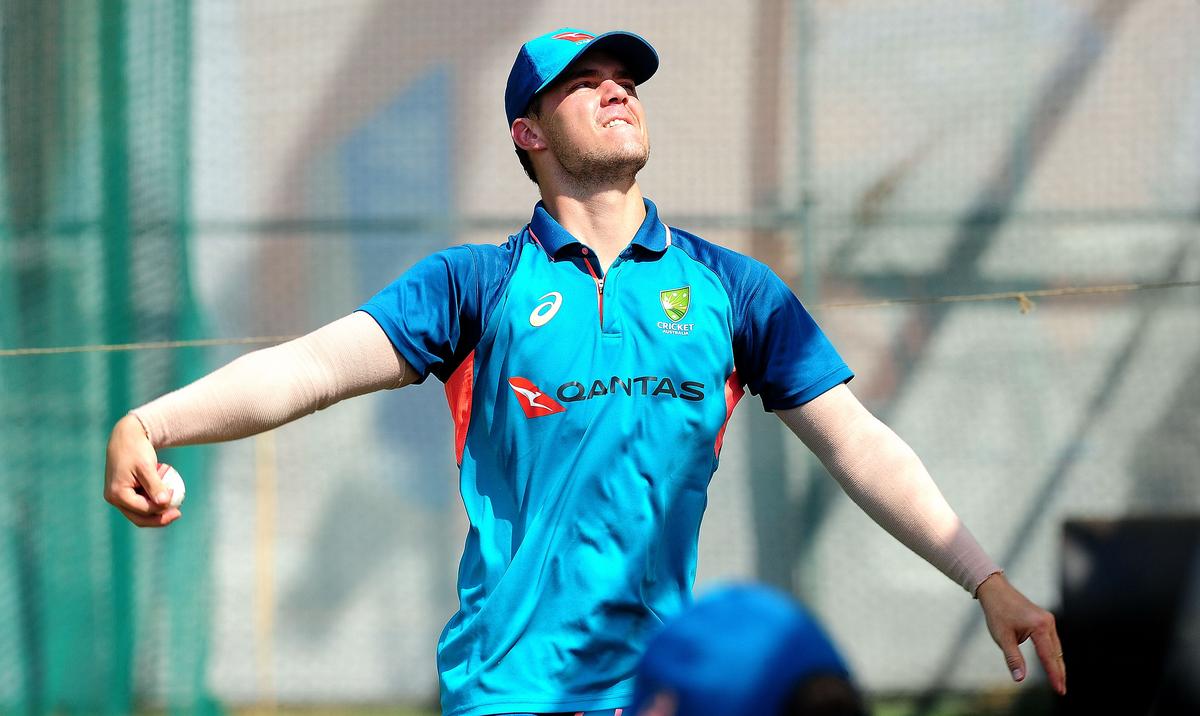 AUS vs IND first ODI: Taking wickets upfront makes a massive ...