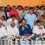I will not contest Bihar assembly polls; will work to strengthen ...