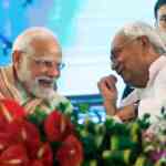 Bihar election updates: NDA seals seat-sharing formula; BJP, JDU ...