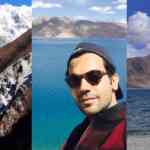 Top Celeb-Favourite Travel Destinations in India Revealed - Jd ...