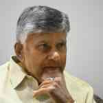 Invite leaders from other parties to TDP only after a thorough ...