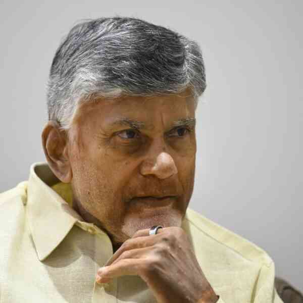 Invite leaders from other parties to TDP only after a thorough ...