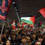 Meloni criticizes Gaza aid flotilla once again after Israel ...