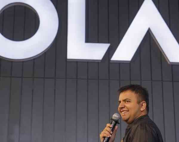 Case against Ola Electric founder Bhavish Aggarwal, senior ...